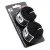 Elastic Boxing Hand Wraps IQ Venda 4 m black