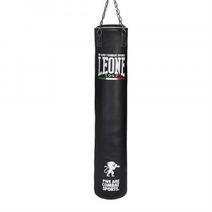Punching bag LEONE Basic 50kg
