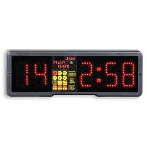 Battle Sports Timer FAVERO Battle Sports Timer FAVERO