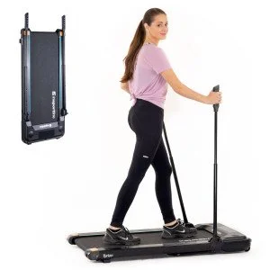 inSPORTline Tyrion Electric Treadmill