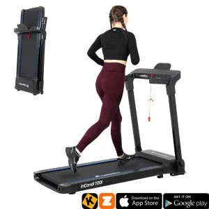 Treadmill inSPORTline inCondi T20i Treadmill inSPORTline inCondi T20i