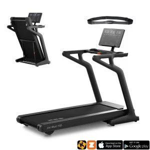 inSPORTline ZenRun 50 Treadmill inSPORTline ZenRun 50 Treadmill