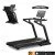 inSPORTline ZenRun 50 Treadmill