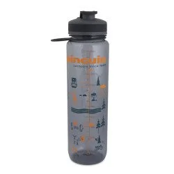 Sports bottle PINGUIN Tritan Sport 1l