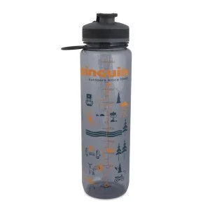 Sports bottle PINGUIN Tritan Sport 1l