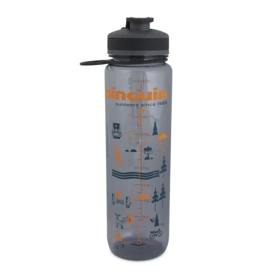 Sports bottle PINGUIN Tritan Sport 1l Sports bottle PINGUIN Tritan Sport 1l