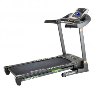 Treadmill inSPORTline inCondi T50i