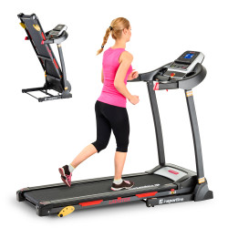 Treadmill inSPORTline Lavister