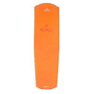 Self-inflatable bedding PINGUIN Peak 25
