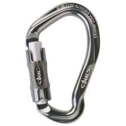 Carabiner BEAL BE LINK BE MATIC