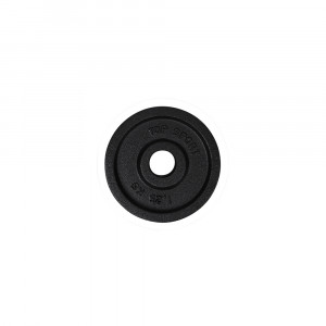 Cast iron disc TOP SPORT Castyr 1.25 kg