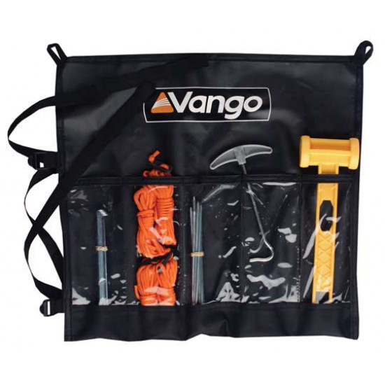 VANGO tent service kit