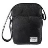 HI-TEC Sidero bag, Black HI-TEC Sidero bag, Black