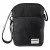 HI-TEC Sidero bag, Black