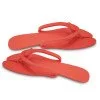 Flip-flops YATE Travel Slippers, Red