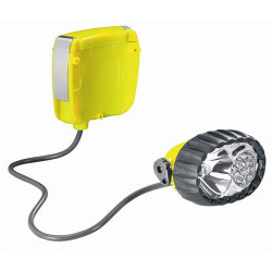 Headlight lamp PETZL Fixo Duo Led  14