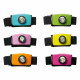 Headlamp PRIMUS PrimeLite Eye Colour