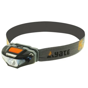 Headlamp YATE Maia Headlamp YATE Maia