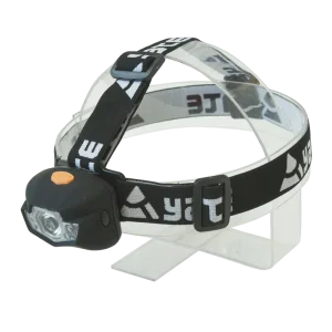 Headlamp YATE Panter