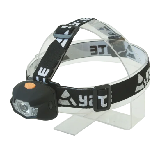 Headlamp YATE Panter Headlamp YATE Panter