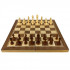 Chess and backgammon MAXIMA 49.5x49 cm