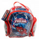 Childrens set helmet and protectors Spartan