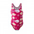 Children's swimsuit AQUAWAVE Sea girl, Pink