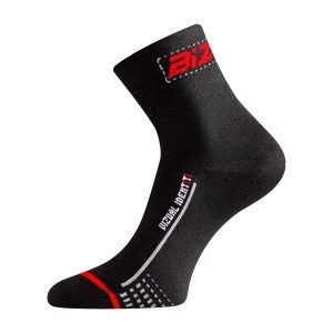 Thermo socks LASTING BS30, Black Thermo socks LASTING BS30, Black