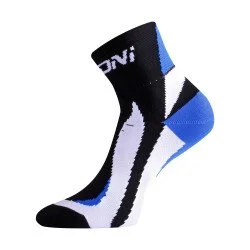 Thermo socks LASTING BS40, Blue