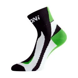 Thermo socks LASTING BS40, Green