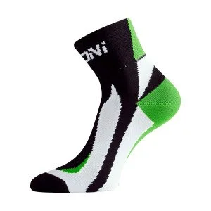 Thermo socks LASTING BS40, Green