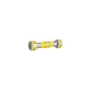 Chrome weight inSPORTline Yellsteel 2 kg Chrome weight inSPORTline Yellsteel 2 kg