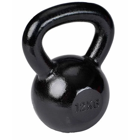 Iron Dumbbell SPARTAN 12 kg 