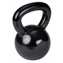 Iron Dumbbell SPARTAN 16 kg 