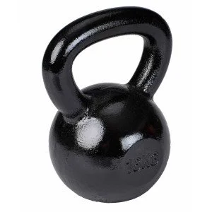 Iron Dumbbell SPARTAN 16 kg Iron Dumbbell SPARTAN 16 kg