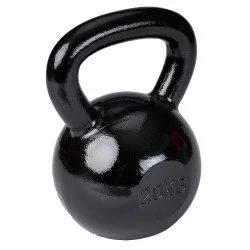 Iron Dumbbell SPARTAN 20 kg 