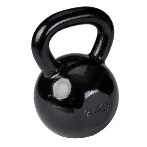Iron Dumbbell SPARTAN 24 kg Iron Dumbbell SPARTAN 24 kg