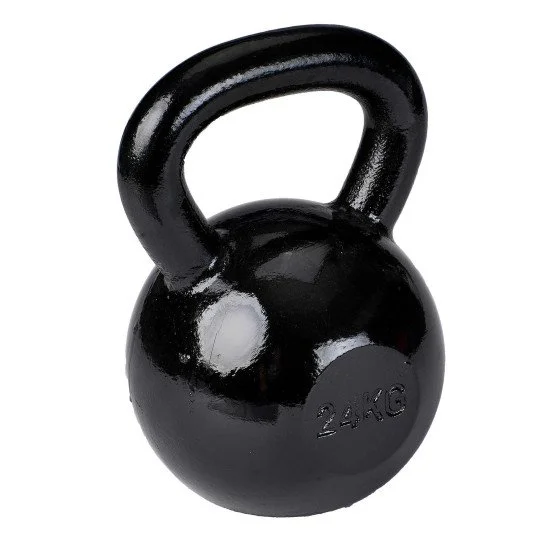 Iron Dumbbell SPARTAN 24 kg 