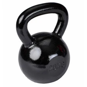 Iron Dumbbell SPARTAN 28 kg Iron Dumbbell SPARTAN 28 kg