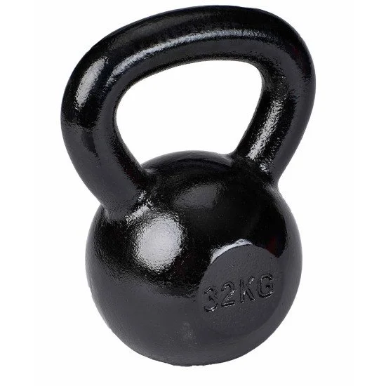 Iron Dumbbell SPARTAN 32 kg 