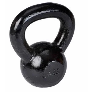 Iron Dumbbell SPARTAN 4 kg Iron Dumbbell SPARTAN 4 kg