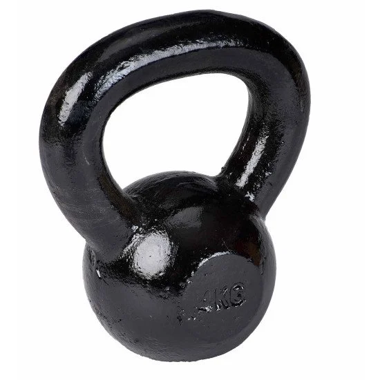 Iron Dumbbell SPARTAN 4 kg 