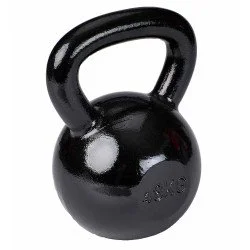 Iron Dumbbell SPARTAN 48 kg 