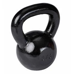 Iron Dumbbell SPARTAN 8 kg 