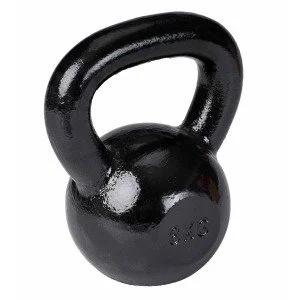 Iron Dumbbell SPARTAN 8 kg Iron Dumbbell SPARTAN 8 kg
