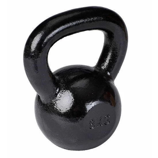Iron Dumbbell SPARTAN 8 kg 