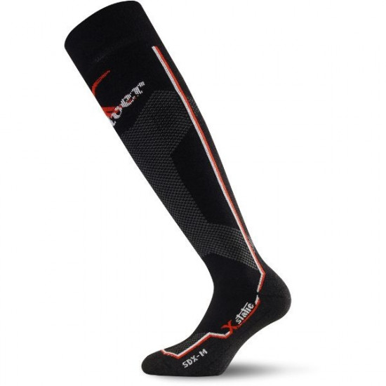 Ski socks LASTING SDX