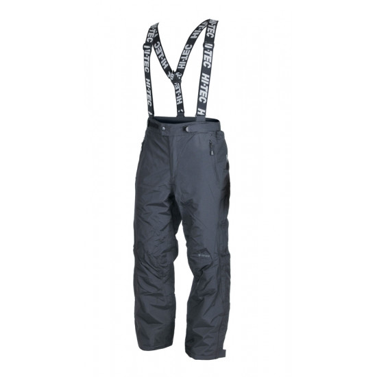 Ski pants HI-TEC Gemini - grey