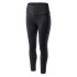 Women's sports leggings MARTES Lady Vika, Black