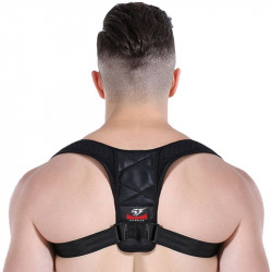 Correcting belt for proper posture Armageddon Sports